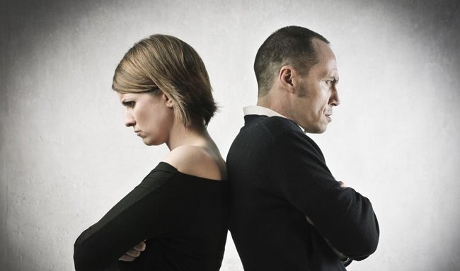 情侣吵架怎么办 5个方法可以缓解