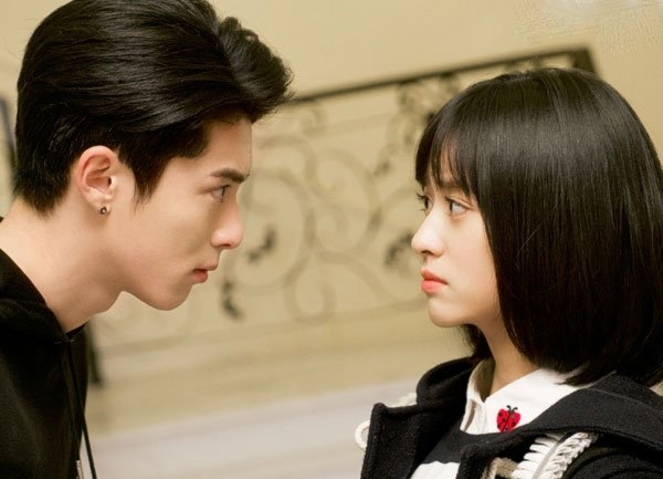 能让男人一见钟情的女人 能让男人一见钟情的女人