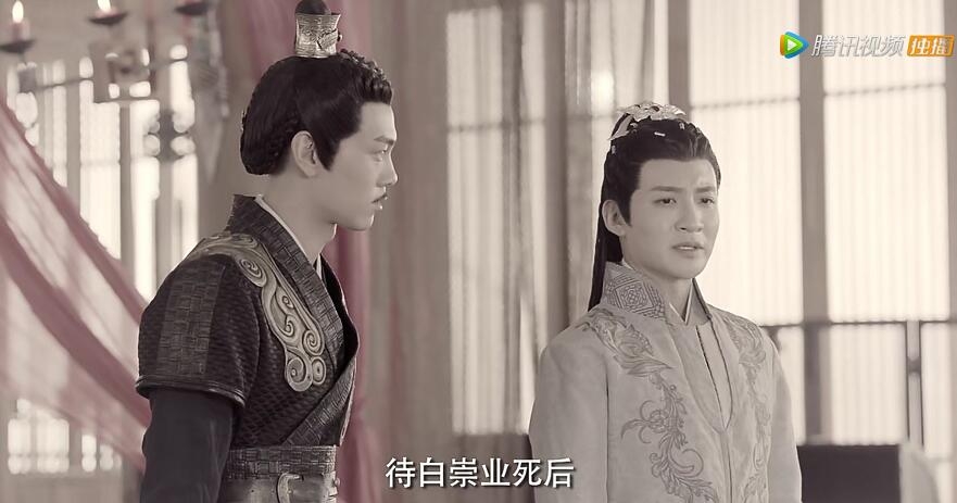 萌妻食神43-48集免费在线观看