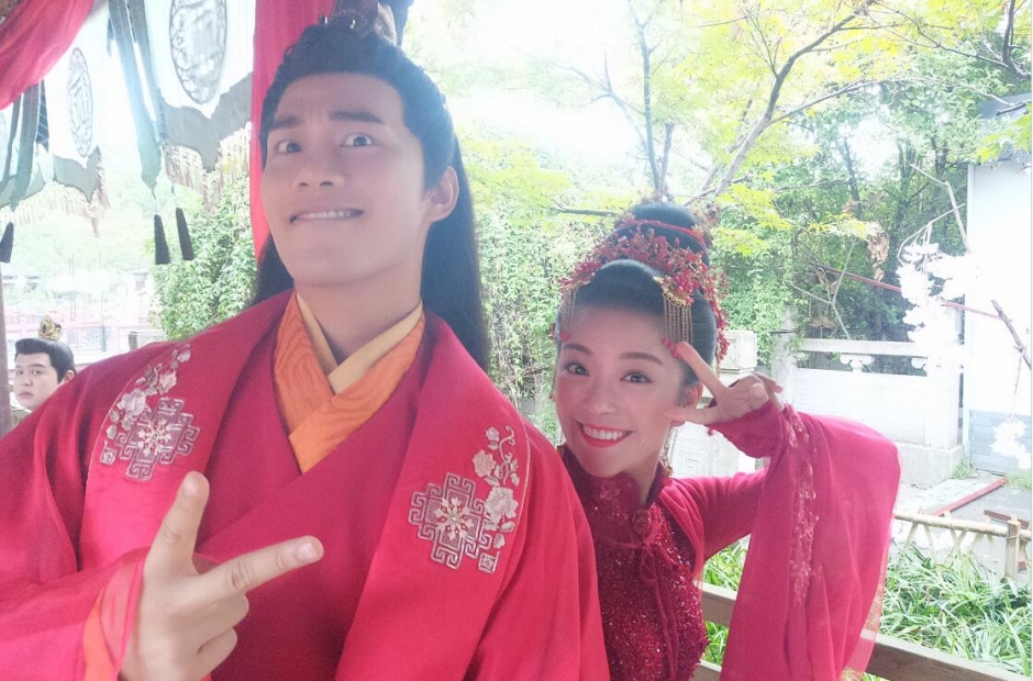 萌妻食神43-48集免费在线观看