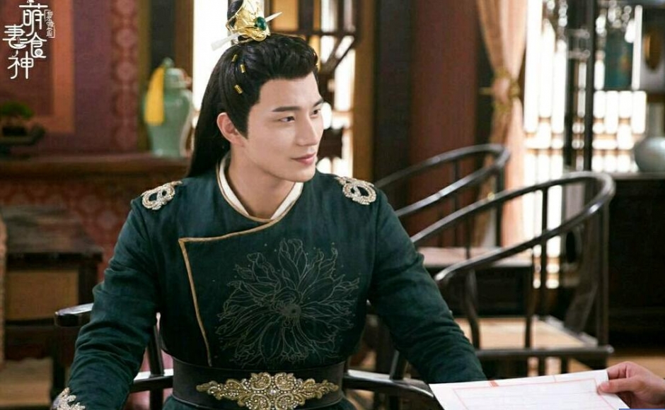 萌妻食神43-48集免费在线观看