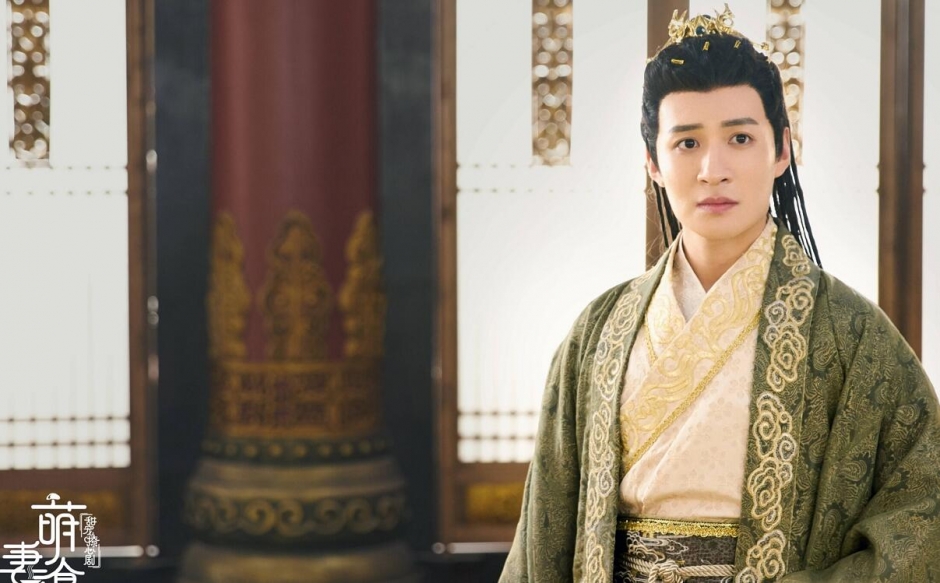 萌妻食神49-54集剧情介绍_在哪看预告抢先看