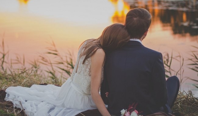 女性对你有好感的四个表现