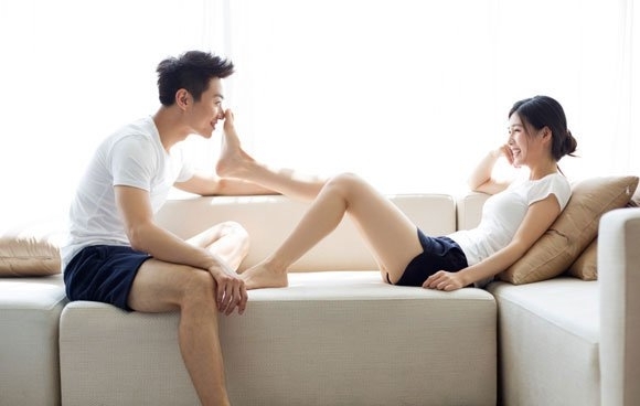 男人喜欢什么样的女人