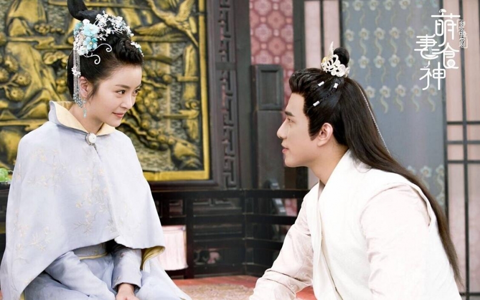 萌妻食神49-54集剧情介绍_在哪看预告抢先看