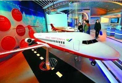 2018航空科普知识竞赛试题题目及答案大全