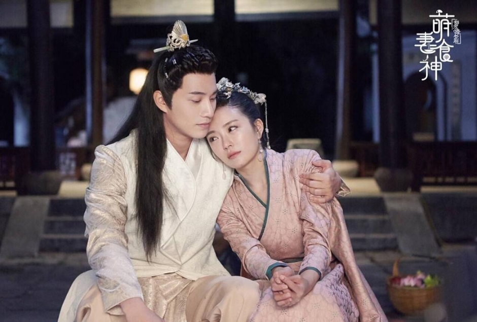 萌妻食神49-54集剧情介绍_在哪看预告抢先看